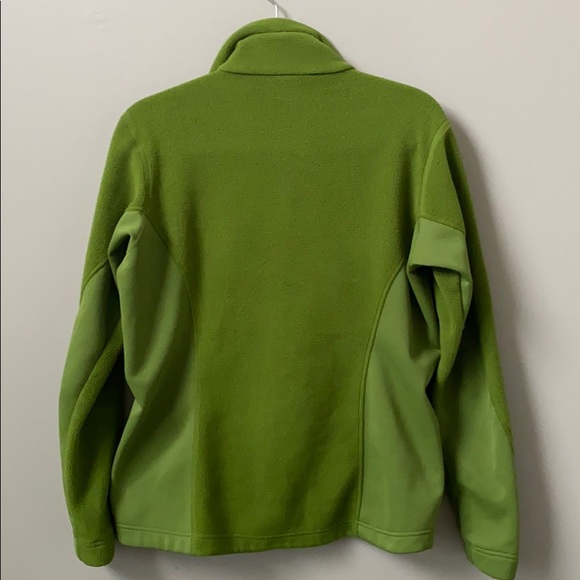 Nike Jackets & Coats Nike Fleece Jacket Poshmark